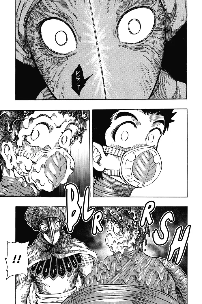 Toriko Chapter 313 image 03_optimized